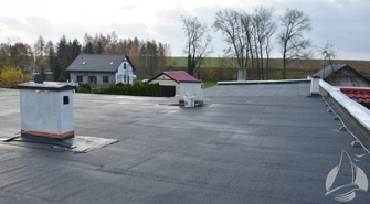 Remont w Przybyszowie zakończony