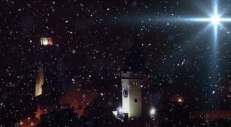 "Bo święta są w nas" - kolęda dla Wschowian