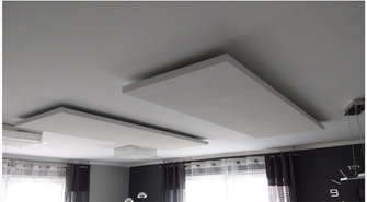 Wszystko, co trzeba wiedzieć na temat paneli na podczerwień