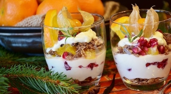 5 trików, które pomogą stworzyć wersje light dań na wigilijnym stole