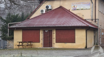 Pawilon na SCKiW do wynajęcia