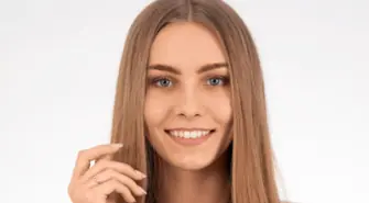 Laura Wycichowska w Półfinale Miss Polski 2020