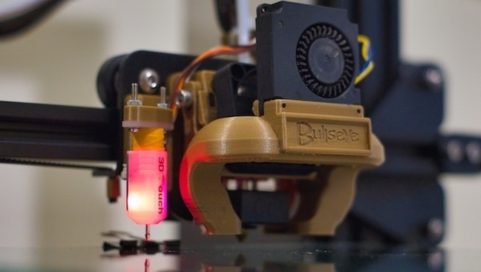 Czy druk 3D wyprze tradycyjną obróbkę mechaniczną?