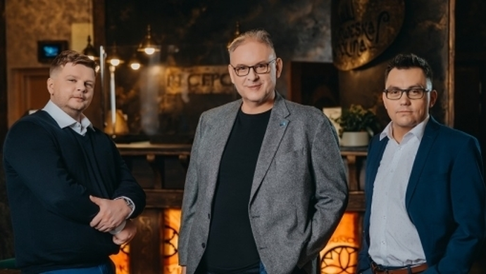 - Horyzont Inwestycji konsoliduje działania