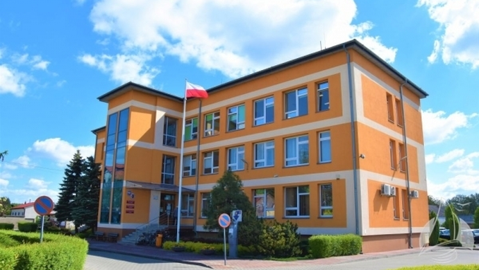 Urząd Miejski w Sławie zamknięty!