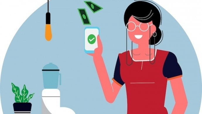 Jak działa cashback, czyli jak odzyskać część pieniędzy wydanych w sklepach