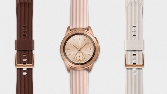  | Przegląd wymiennych pasków do smartwatcha Galaxy Watch 3