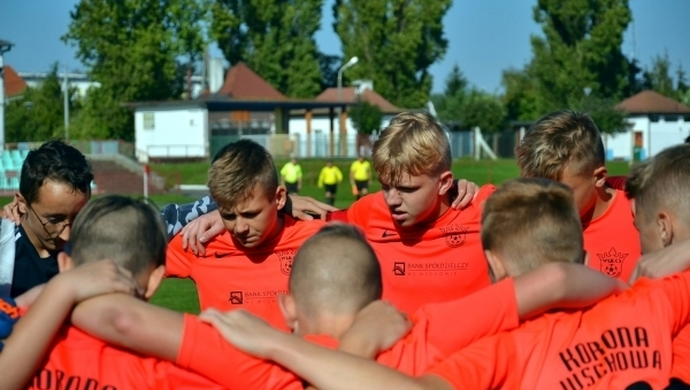 Koroniarze wracają na boisko [TERMINARZ]