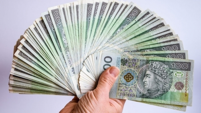 Jak uzyskać największy zwrot prowizji bankowej?