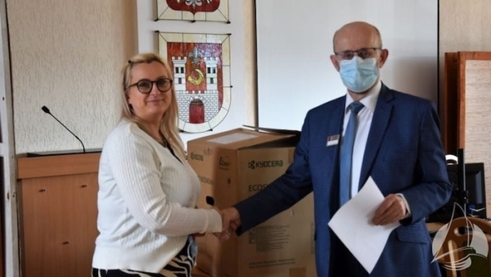 Niebawem będzie można się zaszczepić