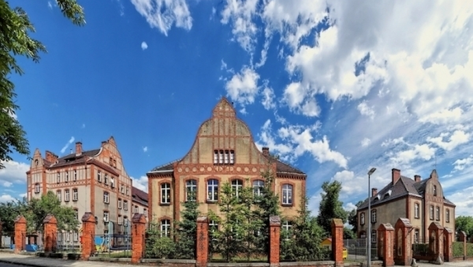 Wypowiedzenie umowy najmu budynku Przedszkola nr 3