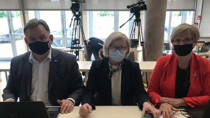 500 000 zł dla wschowskiego szpitala!