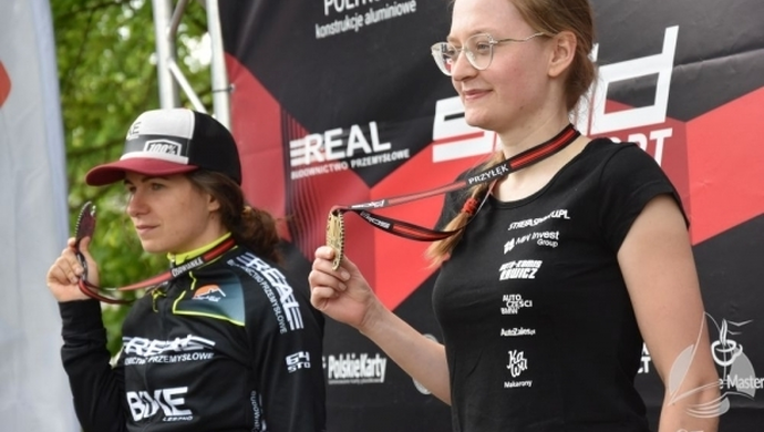 Podsumowanie Solid MTB Sława 2021