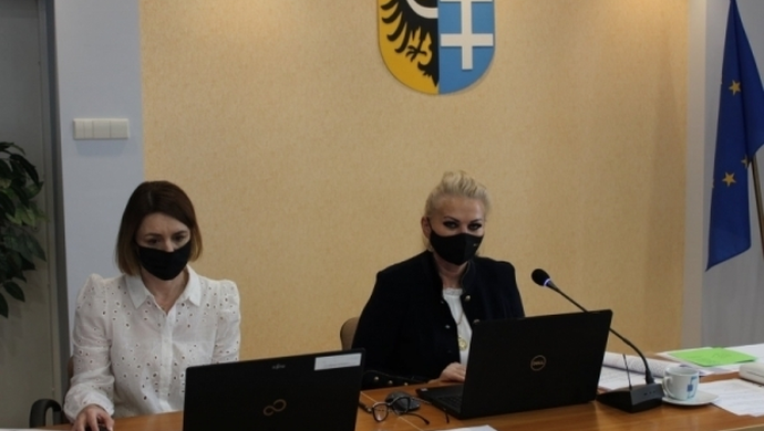 XXIV sesja Rady Powiatu Wschowskiego [ZAPOWIEDŹ]