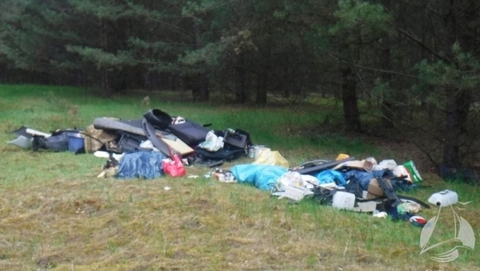 Sprawca odpowiedział za swój czyn