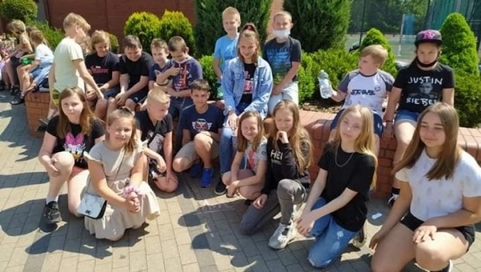 ZłotówkaNaMetryMarysi w SP 1 we Wschowie [ZDJĘCIA]