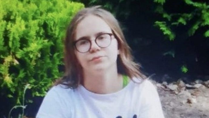 PILNE! Zaginęła Nikola Kałat!