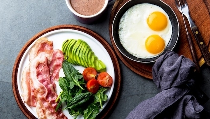 Dieta ketogeniczna: na czym polega dieta, o której mówią wszyscy?