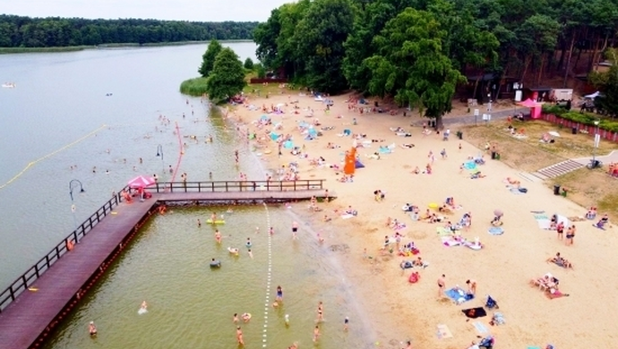 Cała Polska dla Marysi