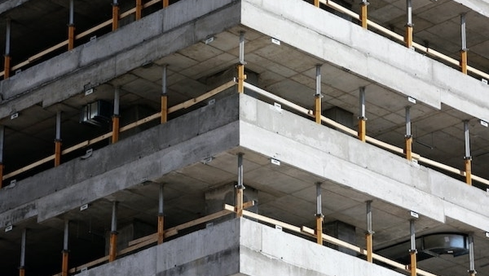 Styropian jako najpopularniejszy materiał do ocieplenia budynku