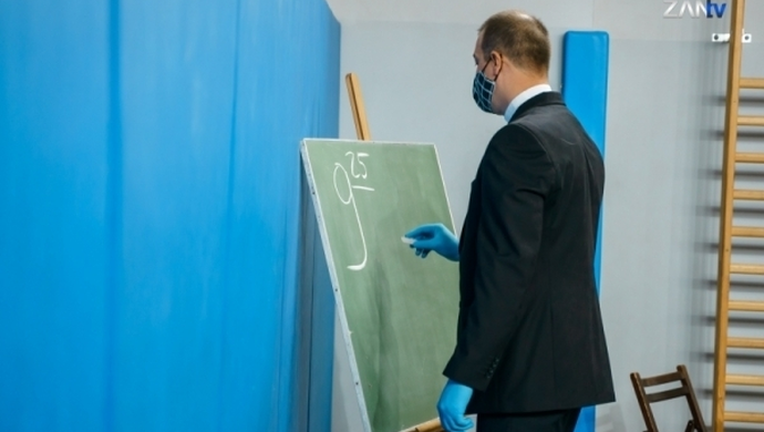 Jak poszło naszym uczniom? [STATYSTYKI]