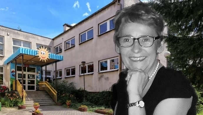 Wspomnienie o Pani Annie Smektale