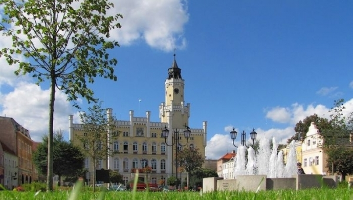 Kolejne wnioski Gminy Wschowa