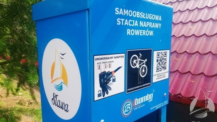 Coś dla rowerzystów