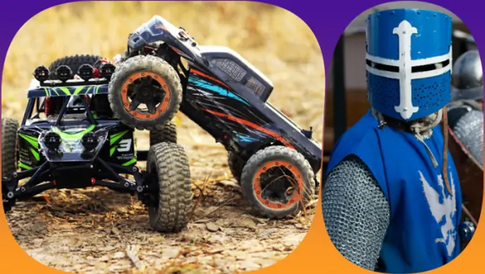 Atrakcyjna sobota we Wschowie. Sprawdź listę wydarzeń