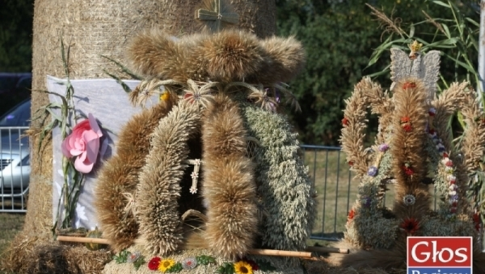 Dożynki Gminne 2021 w Osowej Sieni [ZAPOWIEDŹ]