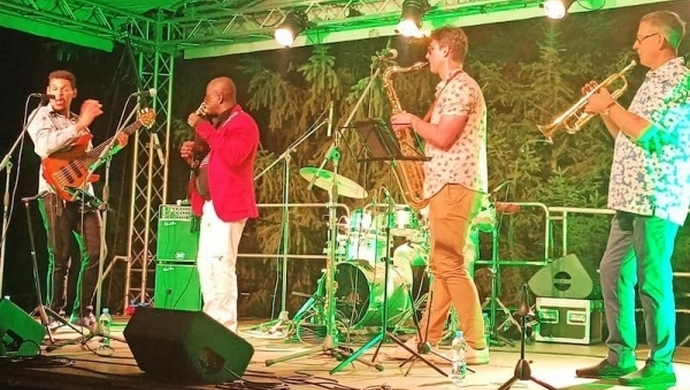 Dziś wszyscy ruszamy do Lginia! Koncertowo dla Marysi [ZAPOWIEDŹ]