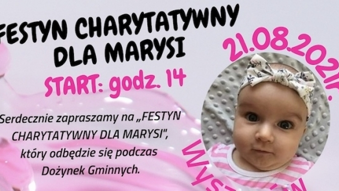 Festyn w Wyszanowie
