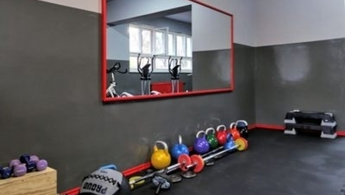 Zmiana godzin otwarcia siłowni CKiR