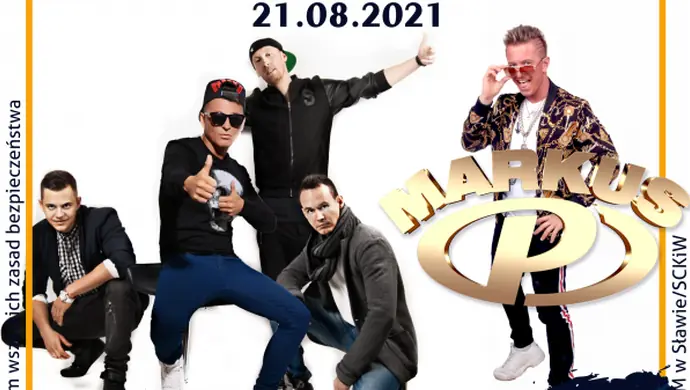 Pożegnanie Lata w Rytmie Disco