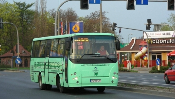 Wznowienie połączeń autobusowych od 01.09.2021 r.