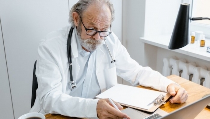 Poznaj Aurero - polskie oprogramowanie medyczne