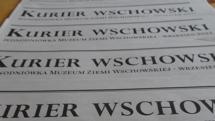 - Kurier Wschowski