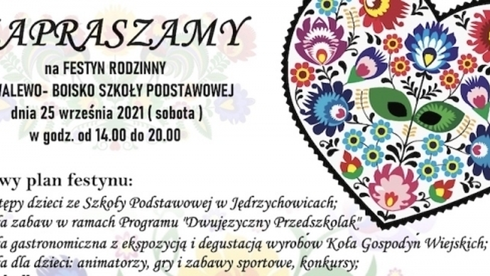  - KGW zaprasza