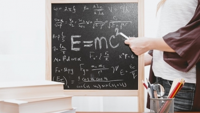 Test na IQ — sprawdź swój iloraz inteligencji!