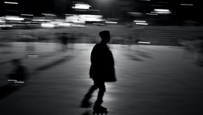 Czym jest Nightskating?
