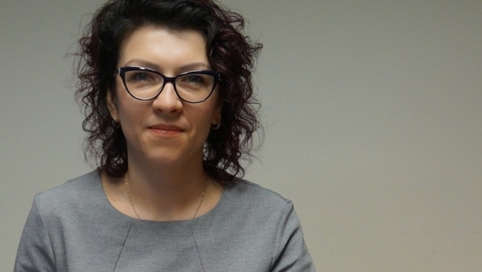 Rozmowa z sekretarzem Miasta i Gminy Wschowa