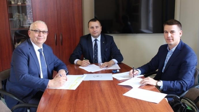 Rusza największa drogowa inwestycja w historii naszego powiatu!