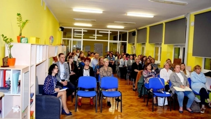 Relacja z I Wschowskiej Nocy Belfrów (ZDJĘCIA)