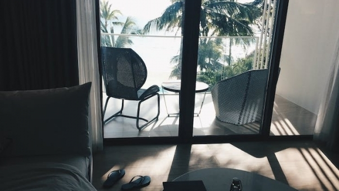 Jak wybrać dywan zewnętrzny na balkon lub taras?