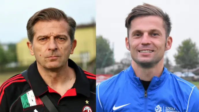 Jarosław Helwig odchodzi