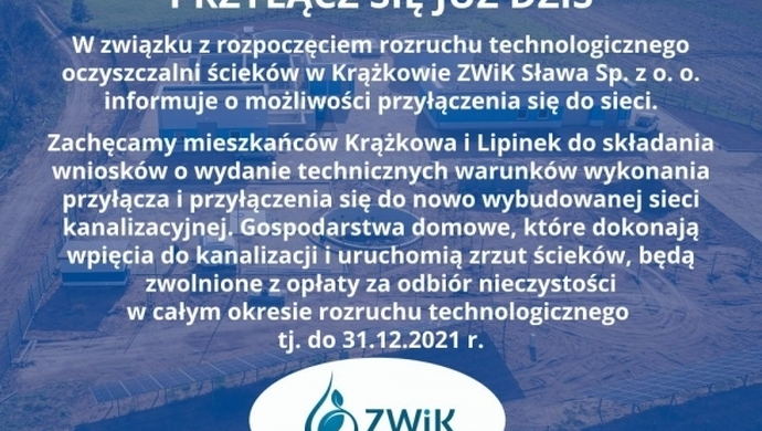 Przyłącz się już dziś! 