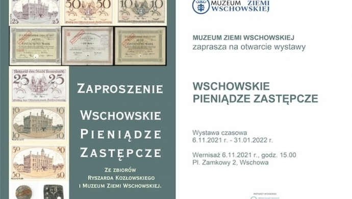 - nowa wystawa czasowa w MZW