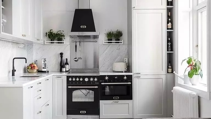 Lofra - urządzenia z duszą do twej kuchni