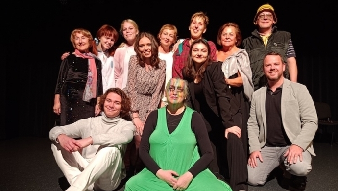 Czy Wschowie potrzebny jest teatr?