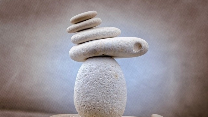 Otoczaki, czyli idealne kamienie do ogrodu 